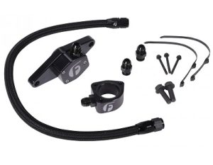 98.5-02 5.9L Dodge Cummins Coolant Bypass Kit