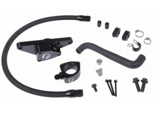 03-07 5.9L Dodge Cummins Coolant Bypass Kit