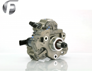 6.6L Duramax Fleece Performance CP3K Fuel Pump