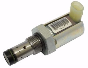 03-07 6.0L Ford Powerstroke Injection Pressure Regulator (IPR) Valve