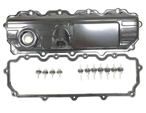 04-07 6.0L OEM Ford Powerstroke Right Side Valve Cover Kit