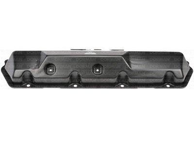 96-03 7.3L Ford Powerstroke Left Side Valve Cover - Image 2