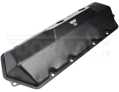 96-03 7.3L Ford Powerstroke Left Side Valve Cover