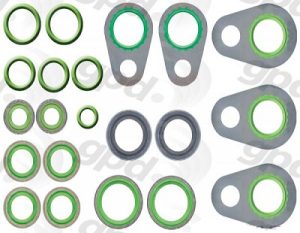 11-18 6.7L Ford Diesel AC System Oring Kit