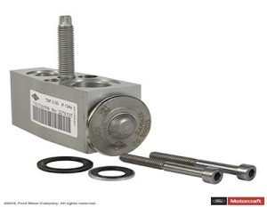 11-18 6.7L Ford OEM AC Expansion Valve