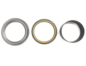 5.9L/6.7L Dodge Cummins Front Crankshaft Seal with Wear Sleeve