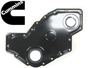 03-18 5.9L/6.7L Dodge Cummins Front Timing Cover