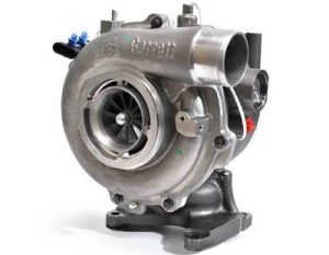 11-16 6.6L LML Duramax New OEM Turbo