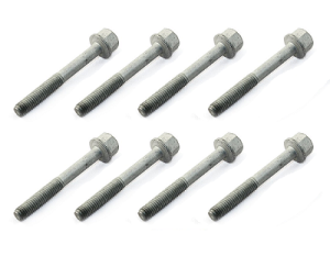04.5-16 6.6L Duramax OEM Injector Hold Down Bolt Set