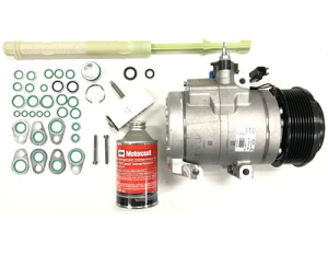 11-16 6.7L Ford Powerstroke AC Compressor Kit