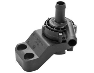 08-10 6.4L OEM Auxiliary Coolant Pump