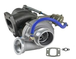 04-12 Mercedes Benz OM904LA Reman Turbo