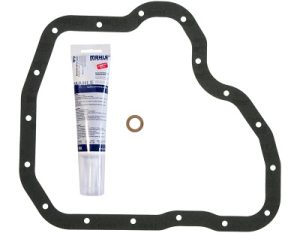 01-10 6.6L Duramax Oil Pan Gasket