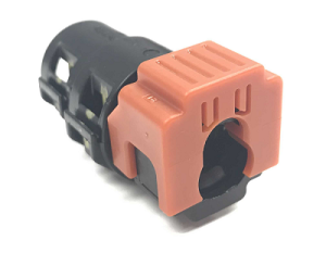 2017-2019 6.7L Ford Powerstroke OEM Fuel Filter Return Line Connector