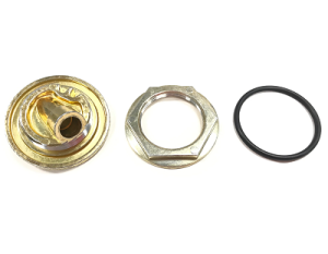 7.3L OEM Oil Pan Dipstick Tube Connector Kit