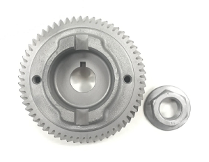 Ford 6.7L Powerstroke CP4 Pump Gear