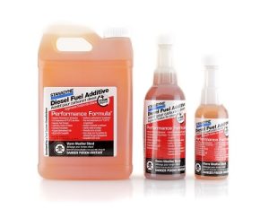 Stanadyne Performance Formula Warm Weather Blend