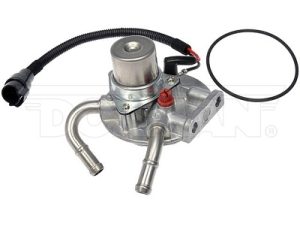04-12 6.6L Duramax Fuel Filter Head