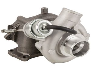 Isuzu NPR New Turbo 5.2L 4HK1 - No Core