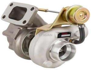 Isuzu NPR New Turbo 3.9L 4BD2T - No Core