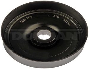 95-03 7.3L Powerstroke Vacuum Pump Pulley