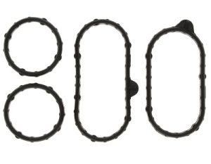 11-19 6.7L Ford Powerstroke OEM Oil Cooler Gasket Set