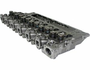 89-98 5.9L Dodge Cummins 12V ProMaxx Cylinder Head