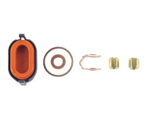 John Deere AP52902/AP52903 Injector Install Kit