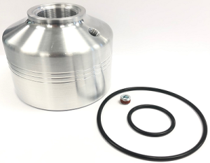 01-16 6.6L Duramax Factory Fuel Filter Delete