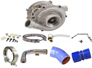 04-07 6.0L Ford Powerstroke Turbo Kit