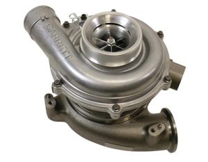 2003 ONLY Ford 6.0L Powerstroke Turbo