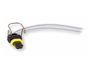 IPR, VGT, & Injector Pigtail