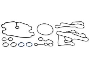 Ford Powerstroke Oil Cooler Install Kit 6.4L 08-10