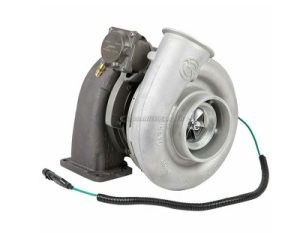 12.7L Detroit Series 60 GTA4502V Turbocharger