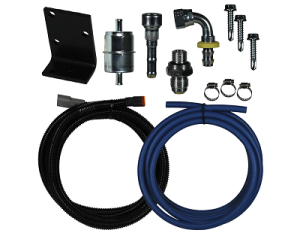 FASS DRP 02 Fuel Pump Relocation Kit (RK-02)
