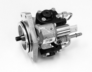 L5P 6.6L Duramax New OEM HP4 Fuel Pump