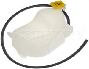04-09 5.9L- 6.7L Dodge Ram Coolant Reservoir