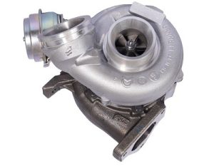 00-03 New OEM Sprinter OM612 Turbo