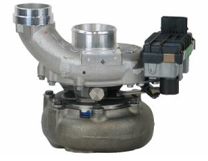 07-11 New OEM 3.0L OM642 Sprinter Turbo