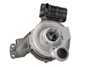 05-14 New OEM 3.0L Mercedes Benz Turbo
