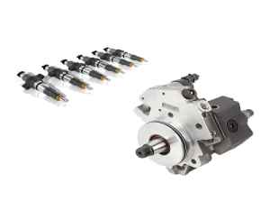 03-07 Cummins 5.9L Mid-Range CP3 & Injector Combo