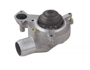 06-16 6.6L Duramax Water Pump and Housing Assembly