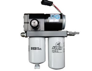 01-10 6.6L GM Duramax Airdog II 5G DF-100/165/220