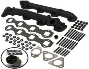 15-19 6.7L Ford Powerstroke BD Power Manifold Kit