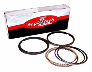 11-22 6.7L Ford Powerstroke Individual Piston Ring Set