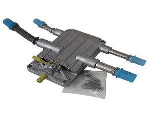 08-10 6.4L Ford Powerstroke HFCM Drain Valve