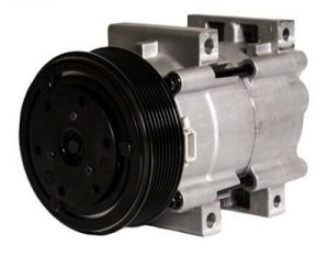 97-03 7.3L Ford Powerstroke OEM A/C Compressor