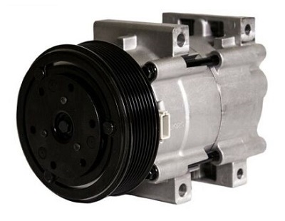 97-03 7.3L Ford Powerstroke OEM A/C Compressor