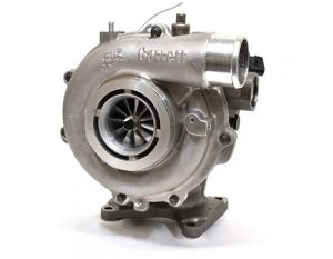 04.5-10 OEM New Duramax Turbocharger