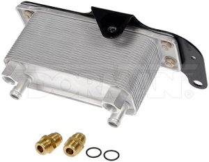 03-09 5.9L Dodge Rear Transmission Oil Cooler